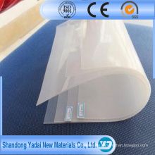 Fish Farm Teich Liner HDPE Geomembrane